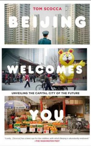 Beijing Welcomes You