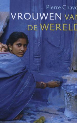 Vrouwen van de wereld