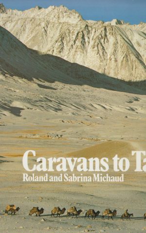Caravans to Tartary