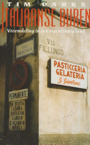 Italiaanse buren