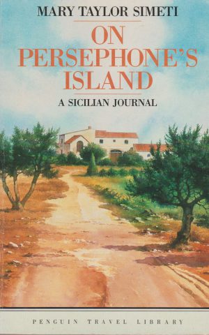 On Persephone's island - A Sicilian journal -