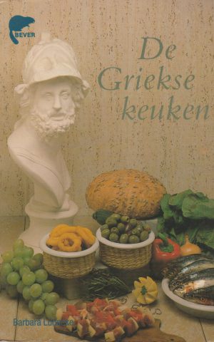 De Griekse keuken
