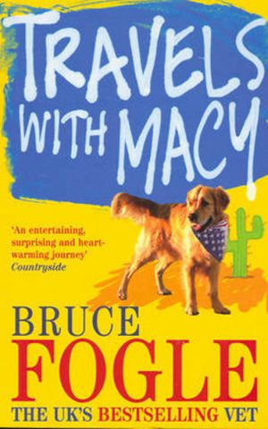 Travels with Macy