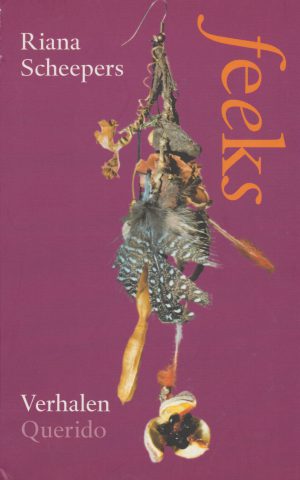 Feeks - verhalen -