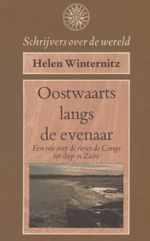 Oostwaarts langs de evenaar
