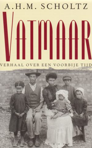 Vatmaar - Verhaal over een voorbije tijd -