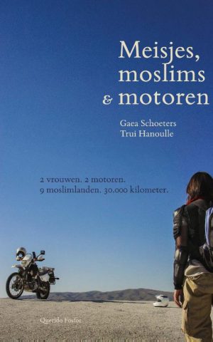 Meisjes, moslims & motoren