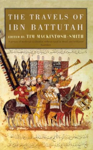 The travels of Ibn Battutah
