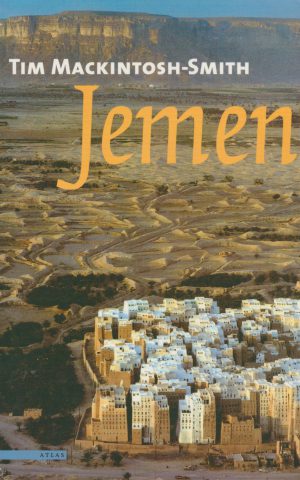 Jemen - Reizen in Woordenboekland -