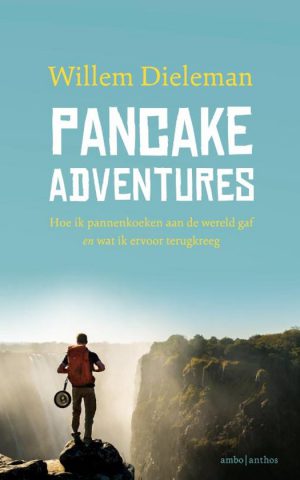 Pancake adventures