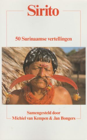 Sirito - 50 Surinaamse vertellingen -