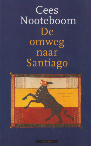 De omweg naar Santiago