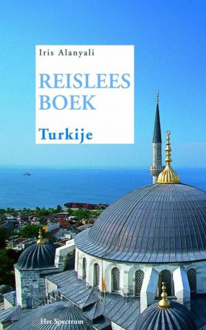 Reisleesboek Turkije