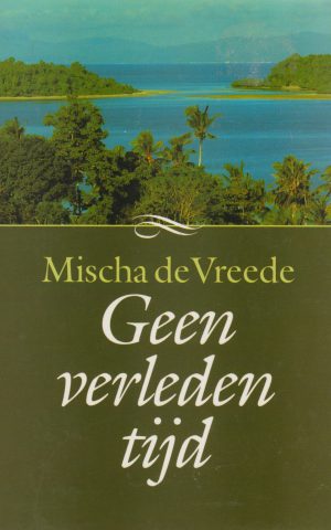 Geen verleden tijd
