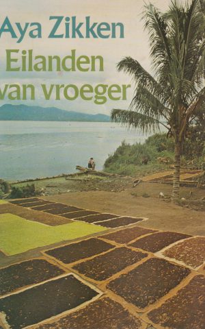 Eilanden van vroeger