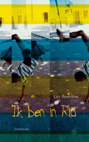 Ik ben in Rio