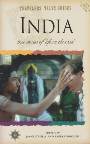 Travelers' Tales India