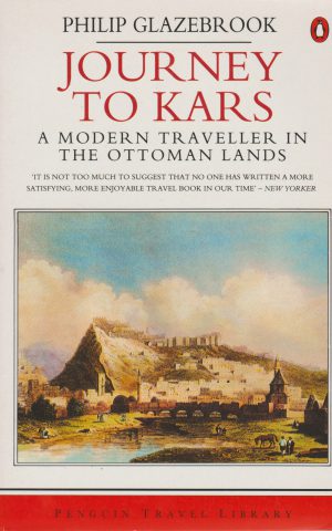 Journey to Kars