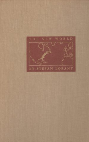 The New World - The First Pictures of America -