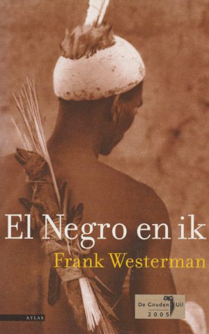 El Negro en ik