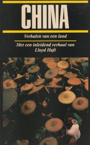 China - Verhalen van een land -