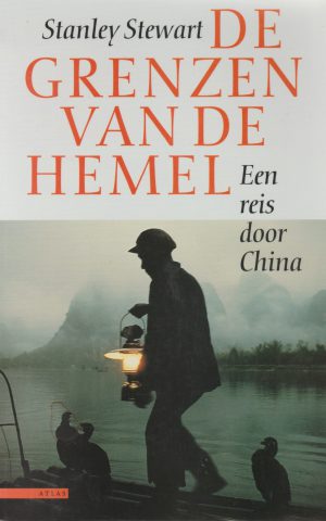De grenzen van de hemel