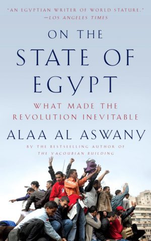 On the state of Egypt