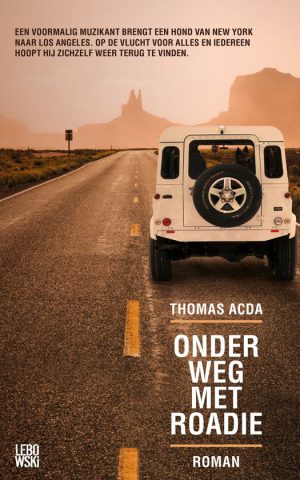 Onder weg met roadie