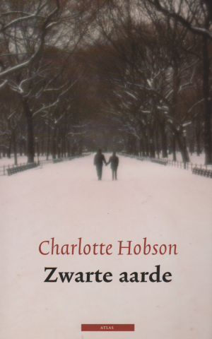 Zwarte aarde