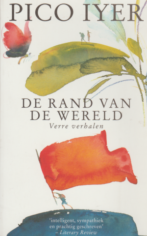 De rand van de wereld