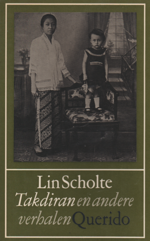 Takdiran en andere verhalen