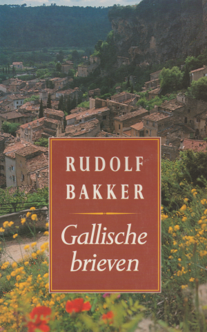 Gallische brieven