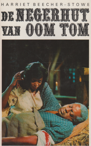 De negerhut van oom Tom