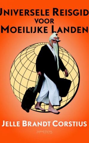 Universele Reisgids voor Moeilijke Landen