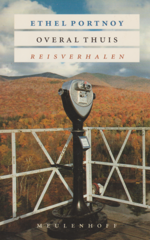 Overal thuis - Reisverhalen -