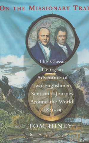 On the Missionary Trail