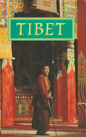 Tibet