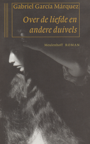 Over de liefde en andere duivels