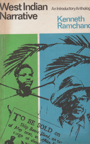 West Indian Narrative - An Introductory Anthology -