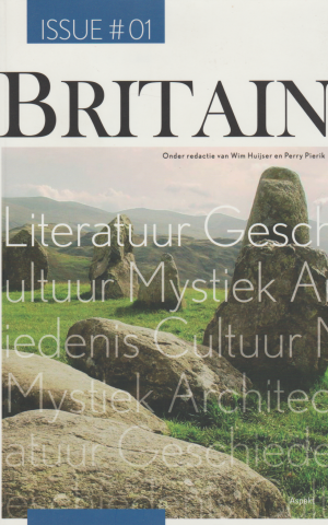 Britain - Issue #01 -