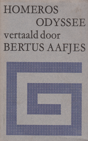 Homeros Odyssee
