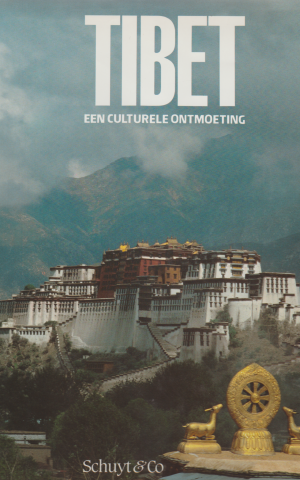 Tibet - een culturele ontmoeting -