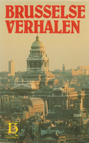 Brusselse verhalen