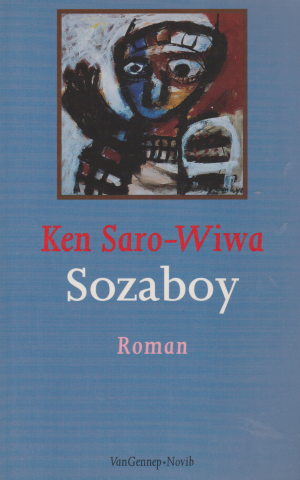 Sozaboy