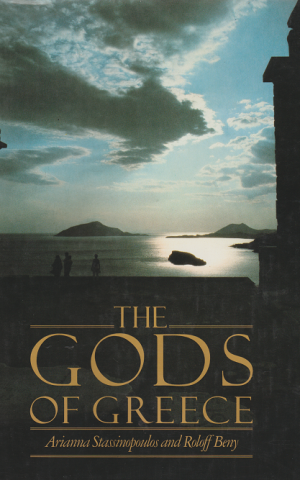 The Gods of Greece