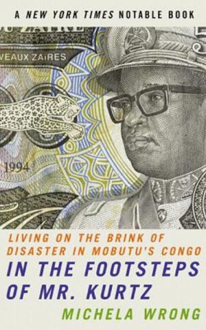 In the Footsteps of Mr. Kurtz