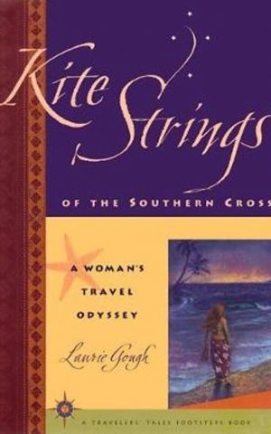 Kite Strings of the Southern Cross