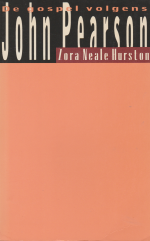 De gospel volgens John Pearson