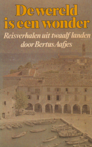De wereld is een wonder