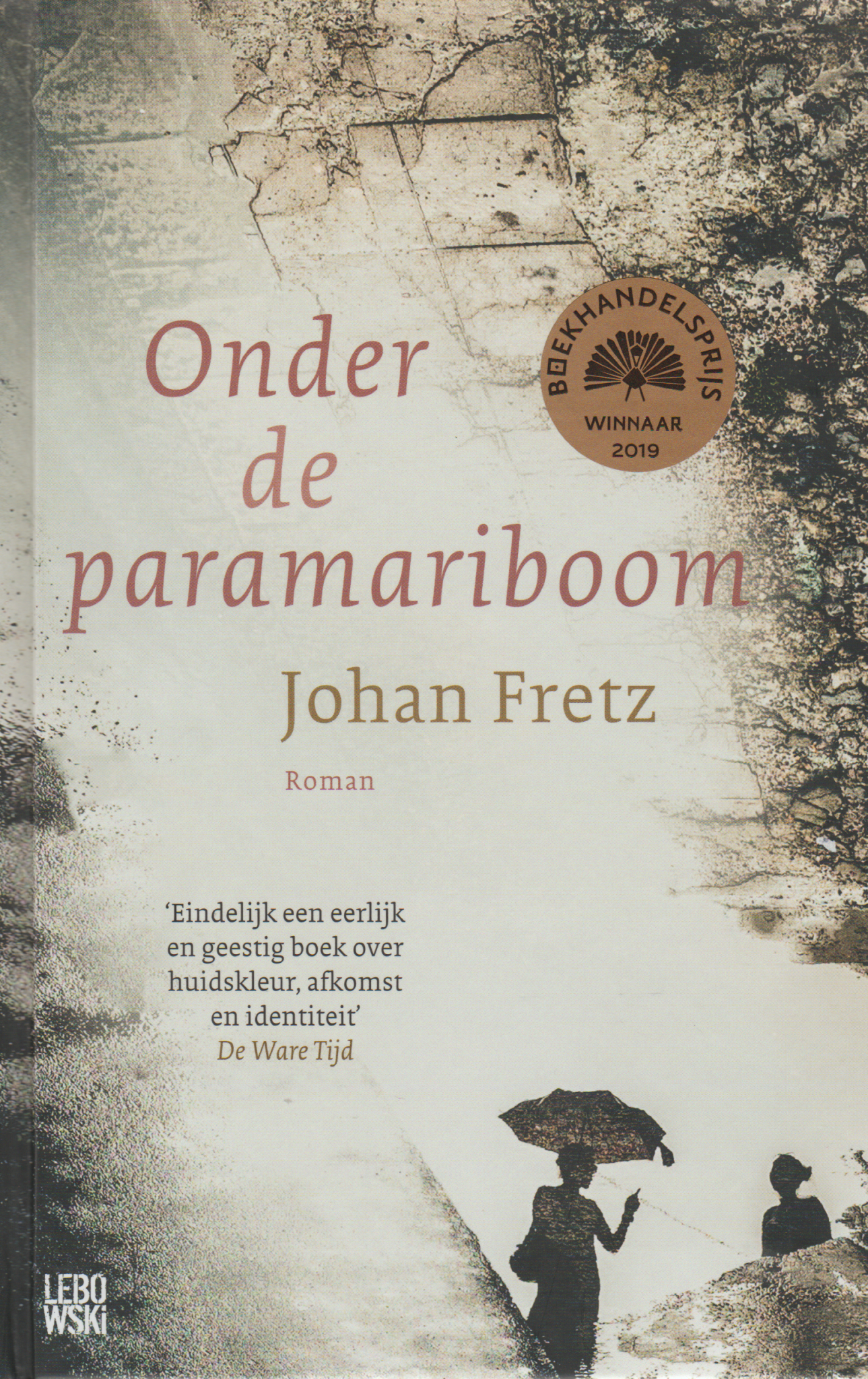Onder de paramariboom